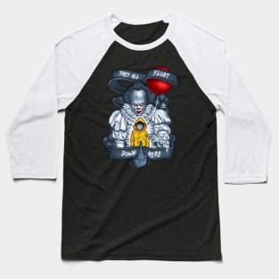 They all float Baseball T-Shirt